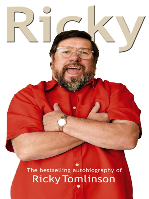 Ricky (eBook): The Autobiography